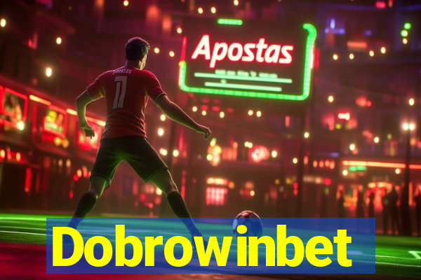 Dobrowinbet