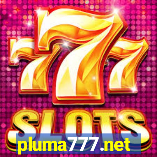 pluma777.net