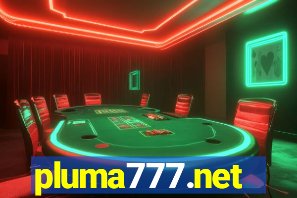 pluma777.net