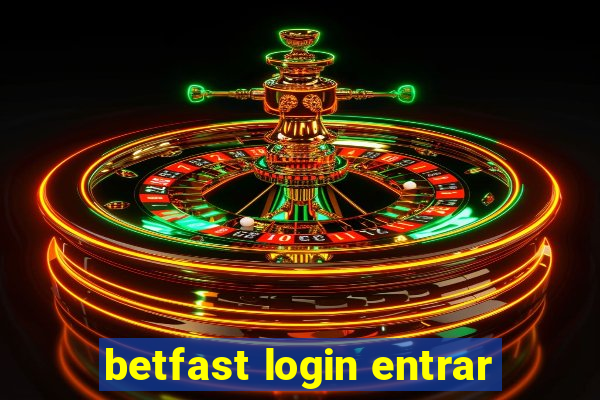 betfast login entrar