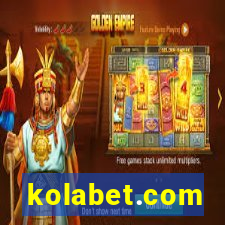 kolabet.com