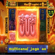 multicanal jogo ao vivo cruzeiro