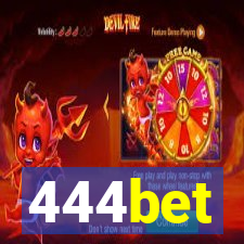 444bet