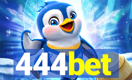 444bet