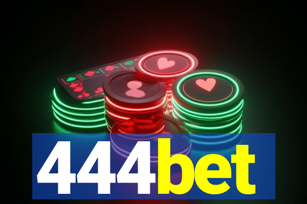 444bet