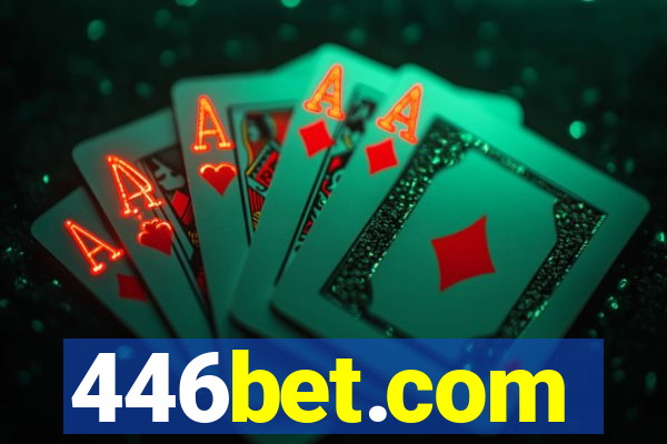 446bet.com