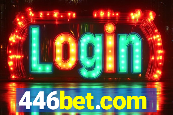 446bet.com