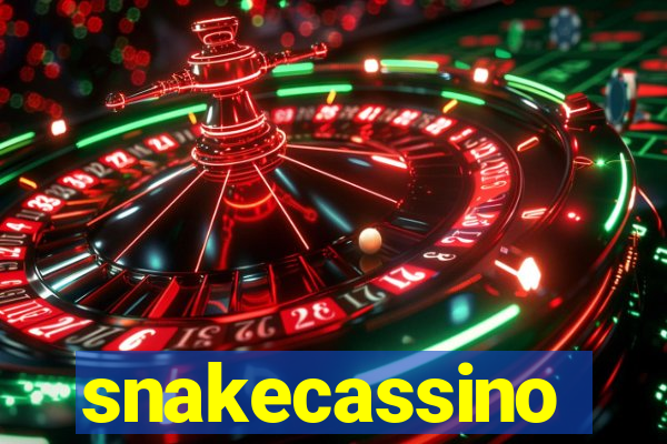 snakecassino