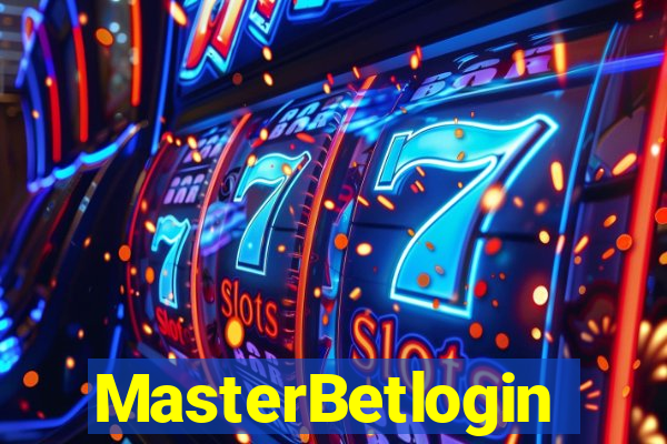 MasterBetlogin