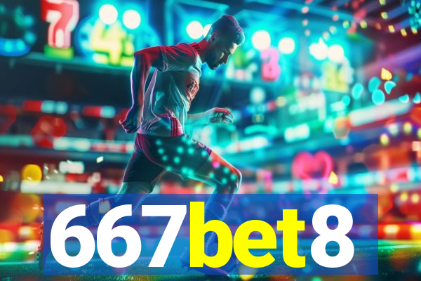 667bet8