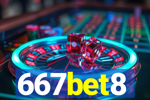 667bet8