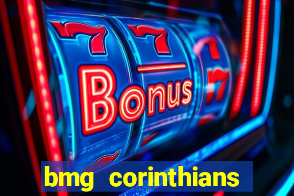 bmg corinthians menor de 18 anos