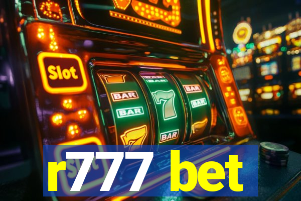 r777 bet