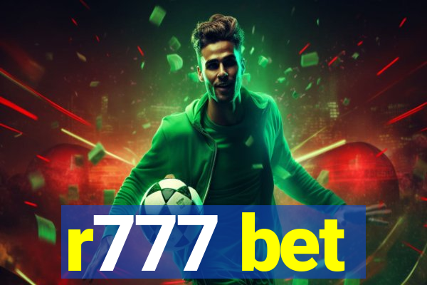 r777 bet