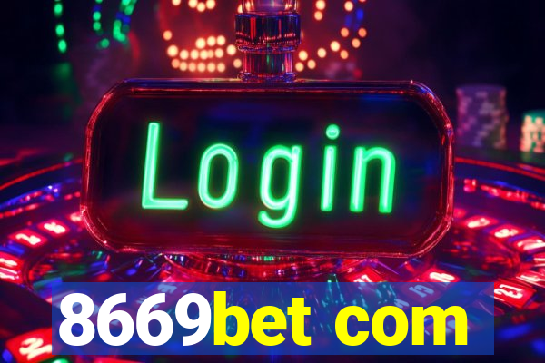 8669bet com