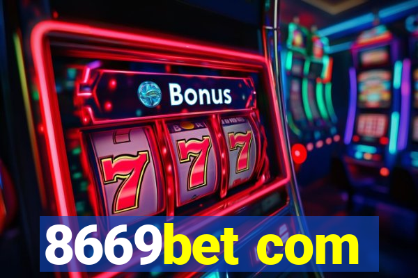 8669bet com