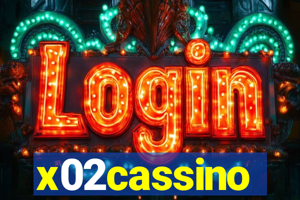 x02cassino