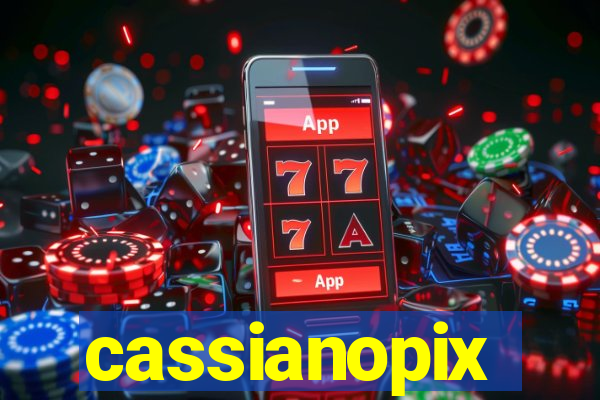 cassianopix