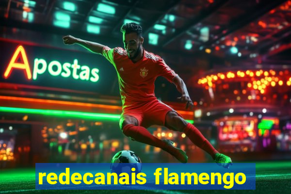 redecanais flamengo