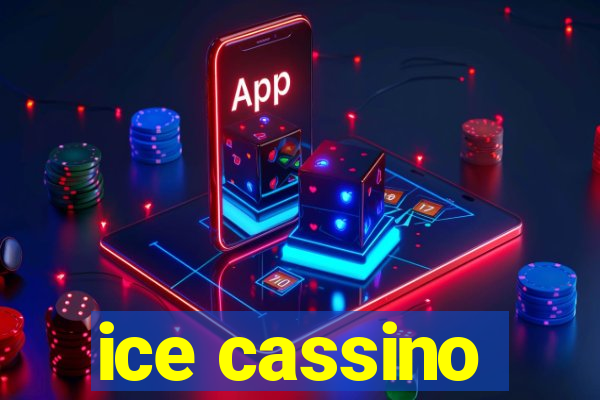 ice cassino