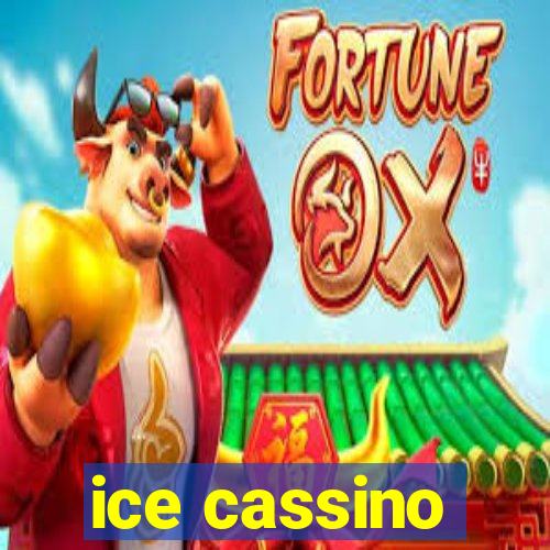 ice cassino