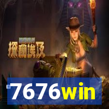 7676win