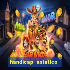 handicap asiatico 0.0 -0.5