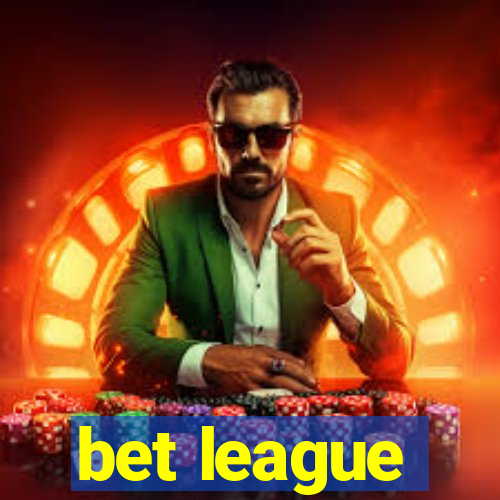 bet league