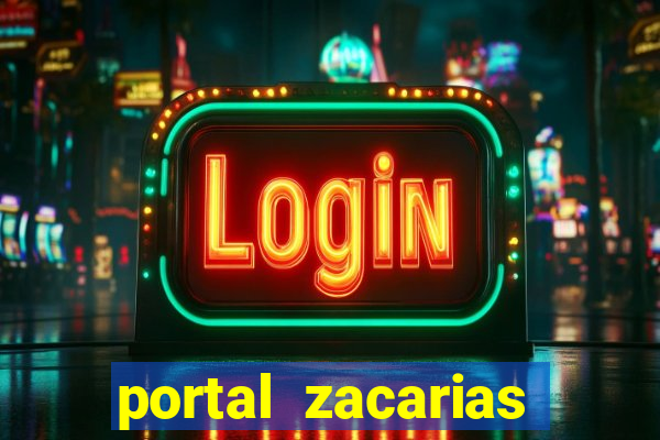 portal zacarias cabe a esmagada