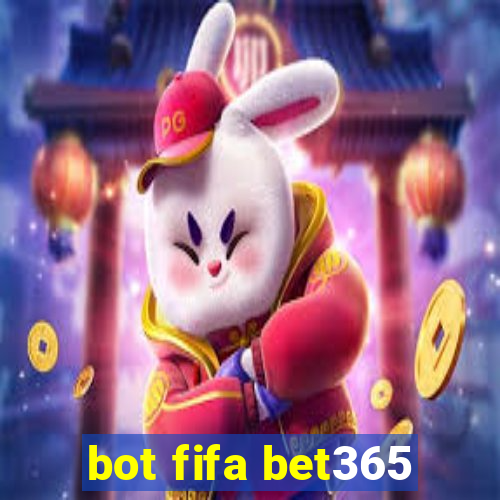 bot fifa bet365