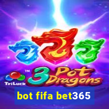 bot fifa bet365