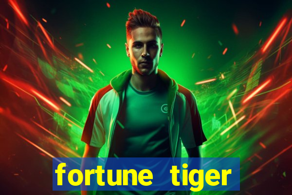 fortune tiger plataforma pagante