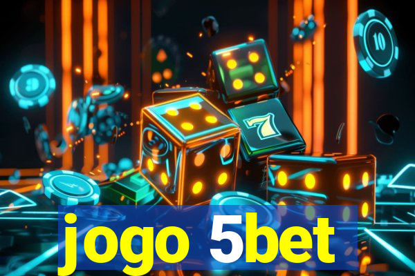 jogo 5bet