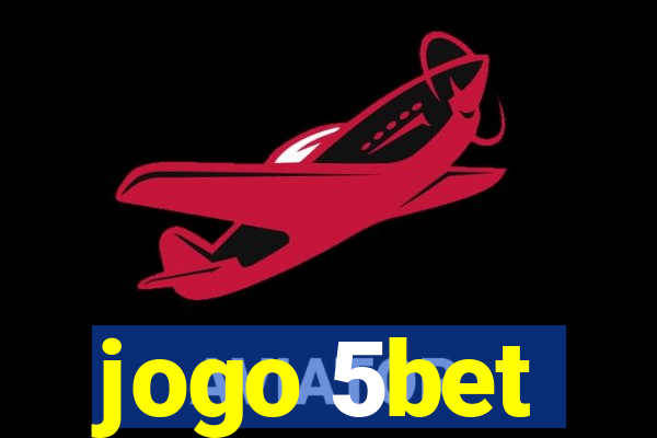 jogo 5bet