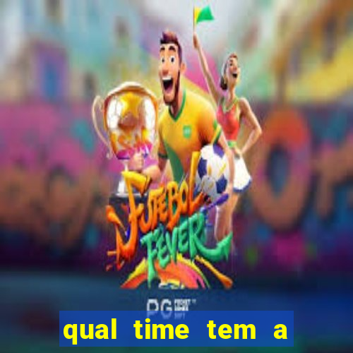 qual time tem a torcida mais bonita