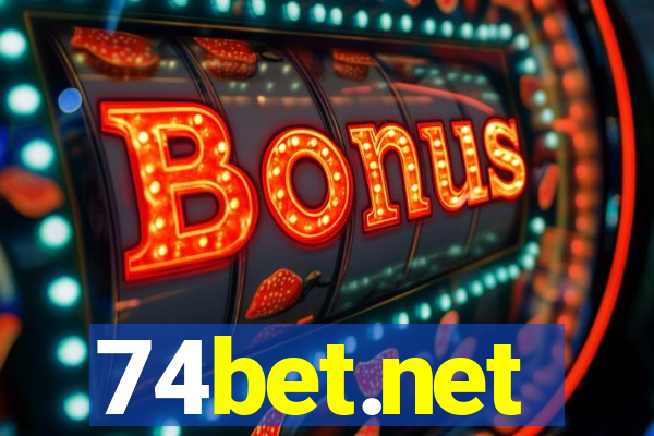 74bet.net