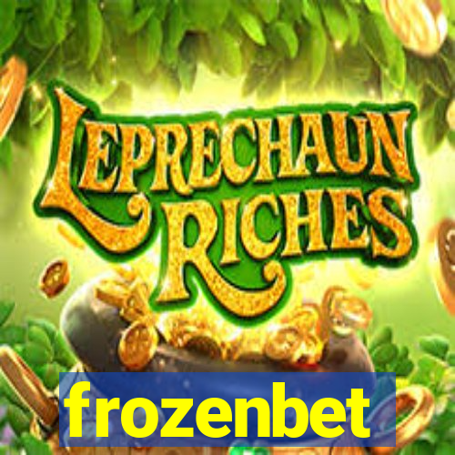 frozenbet