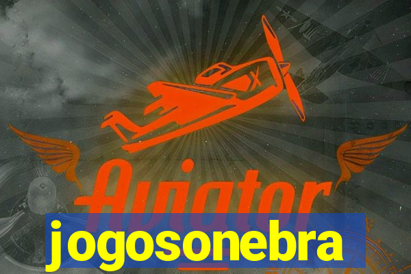 jogosonebra