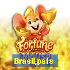 Brasil,país