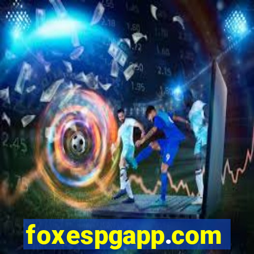 foxespgapp.com