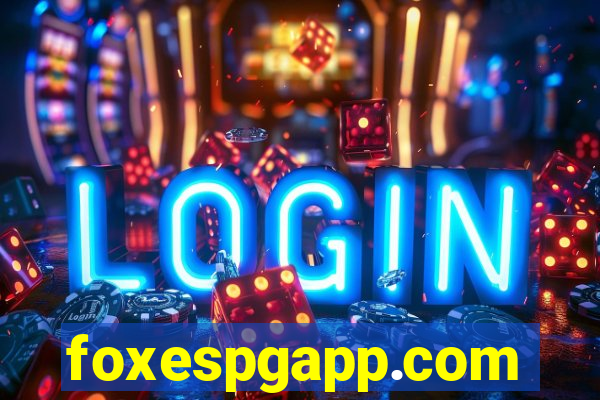 foxespgapp.com