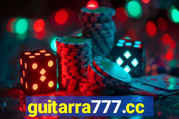 guitarra777.cc