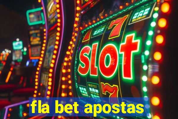 fla bet apostas