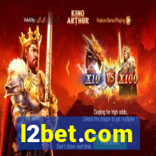 l2bet.com