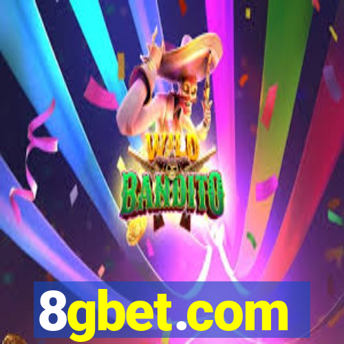 8gbet.com