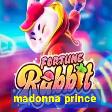 madonna prince