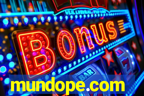 mundope.com