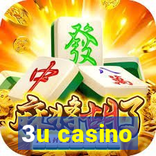 3u casino