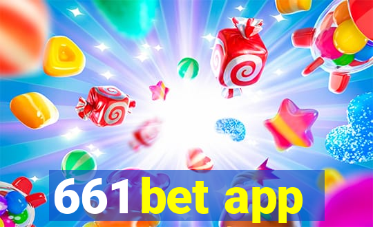 661 bet app