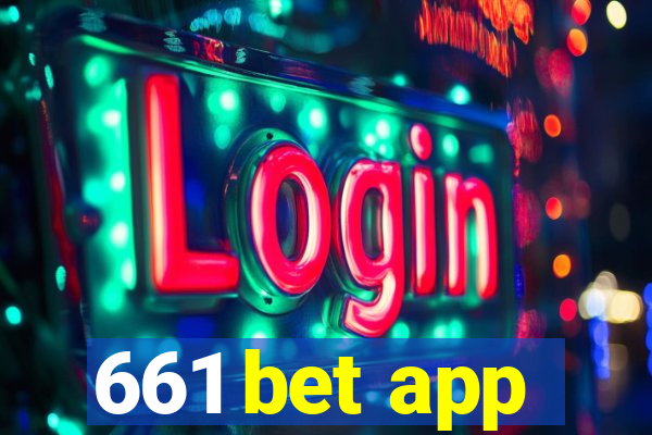 661 bet app